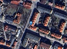 Mieszkanie w miejscowości Olkusz, Tadeusza Kościuszki 12/31 (małopolskie). Tadeusza Kościuszki 12/31, 32-300, Olkusz, (woj. małopolskie)