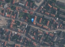 Mieszkanie w miejscowości Olkusz, Tadeusza Kościuszki 12/31 (małopolskie). Tadeusza Kościuszki 12/31, 32-300, Olkusz, (woj. małopolskie)
