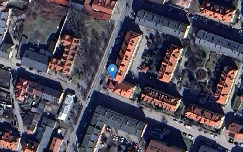 Mieszkanie w miejscowości Olkusz, Tadeusza Kościuszki 12/31 (małopolskie). Mieszkania. Tadeusza Kościuszki 12/31, 32-300, Olkusz, (woj. małopolskie)