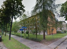 Mieszkanie w miejscowości Oświęcim, Bolesława Chrobrego 6/10 (małopolskie). Bolesława Chrobrego 6/10, 32-602, Oświęcim, (woj. małopolskie)