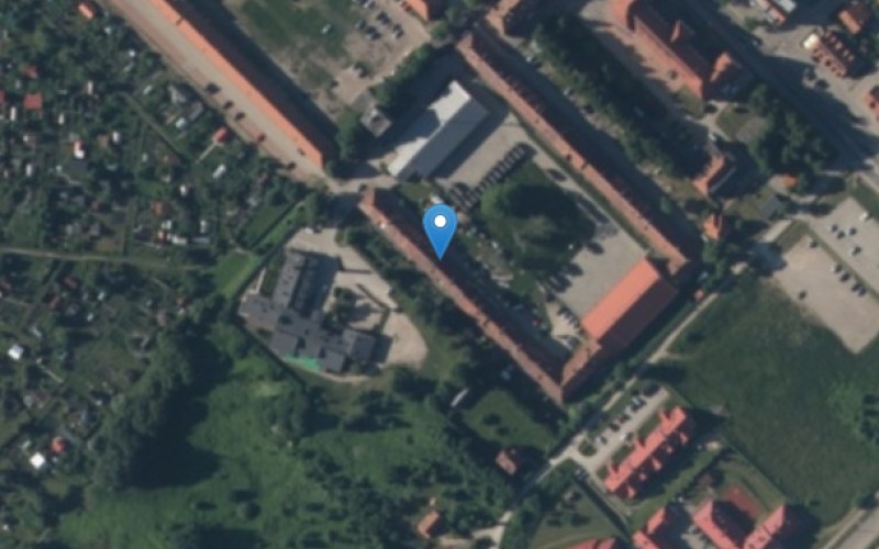 Mieszkanie w miejscowości Węgorzewo, Generała Józefa Bema 22/8 (warmińsko-mazurskie). Mieszkania. Generała Józefa Bema 22/8, 11-600, Węgorzewo, (woj. warmińsko-mazurskie)