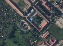 Mieszkanie w miejscowości Węgorzewo, Generała Józefa Bema 22/8 (warmińsko-mazurskie). Generała Józefa Bema 22/8, 11-600, Węgorzewo, (woj. warmińsko-mazurskie)