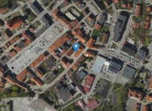 Mieszkanie w miejscowości Bartoszyce, Mikołaja Kopernika 10/6 (warmińsko-mazurskie). Mikołaja Kopernika 10/6, 11-200, Bartoszyce, (woj. warmińsko-mazurskie) Mieszkanie w miejscowości Bartoszyce, Mikołaja Kopernika 10/6 (warmińsko-mazurskie). Mikołaja Kopernika 10/6, 11-200, Bartoszyce, (woj. warmińsko-mazurskie)