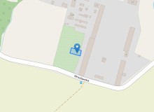 Grunt w miejscowości Stradomia Dolna, Stradomia Dolna (dolnośląskie). Działka numer: 373/60. Stradomia Dolna, 56-504, Stradomia Dolna, (woj. dolnośląskie)