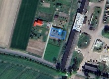 Grunt w miejscowości Stradomia Dolna, Stradomia Dolna (dolnośląskie). Działka numer: 373/60. Stradomia Dolna, 56-504, Stradomia Dolna, (woj. dolnośląskie)