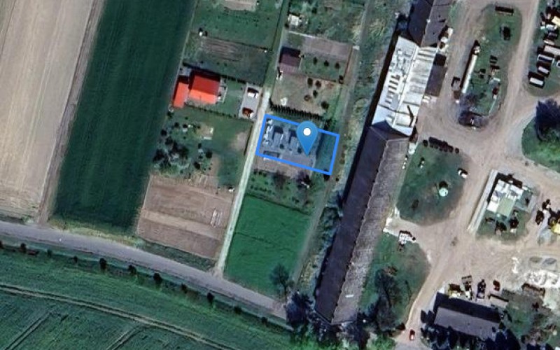 Grunt w miejscowości Stradomia Dolna, Stradomia Dolna (dolnośląskie). Działka numer: 373/60. Działki i grunty. Stradomia Dolna, 56-504, Stradomia Dolna, (woj. dolnośląskie)