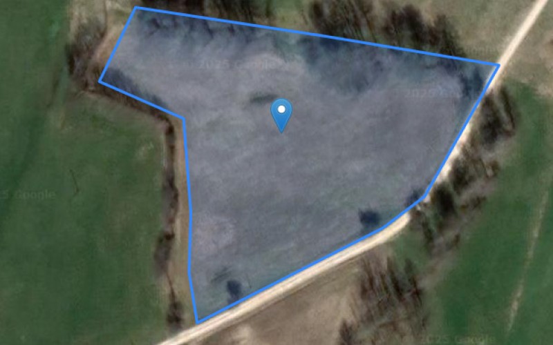 Grunt w miejscowości Budry, Budry (warmińsko-mazurskie). Działka numer: 303. Działki i grunty. Budry, 11-606, Budry, (woj. warmińsko-mazurskie)