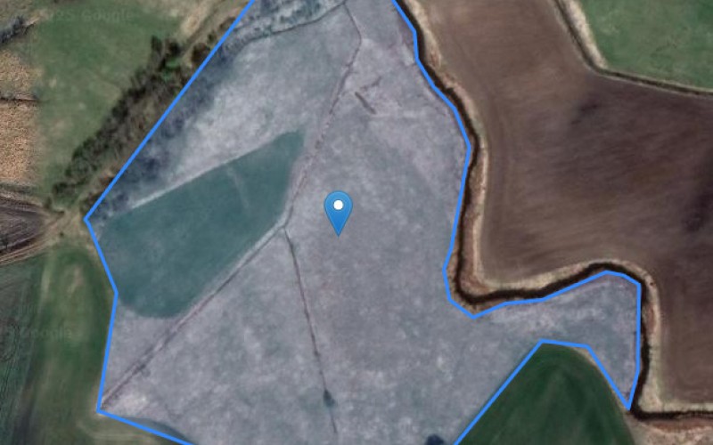 Grunt w miejscowości Budzewo, Budzewo (warmińsko-mazurskie). Działka numer: 5/1. Działki i grunty. Budzewo, 11-606, Budzewo, (woj. warmińsko-mazurskie)