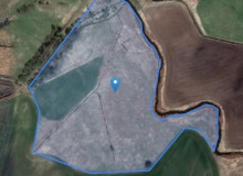 Grunt w miejscowości Budzewo, Budzewo (warmińsko-mazurskie). Działka numer: 5/1. Budzewo, 11-606, Budzewo, (woj. warmińsko-mazurskie)
