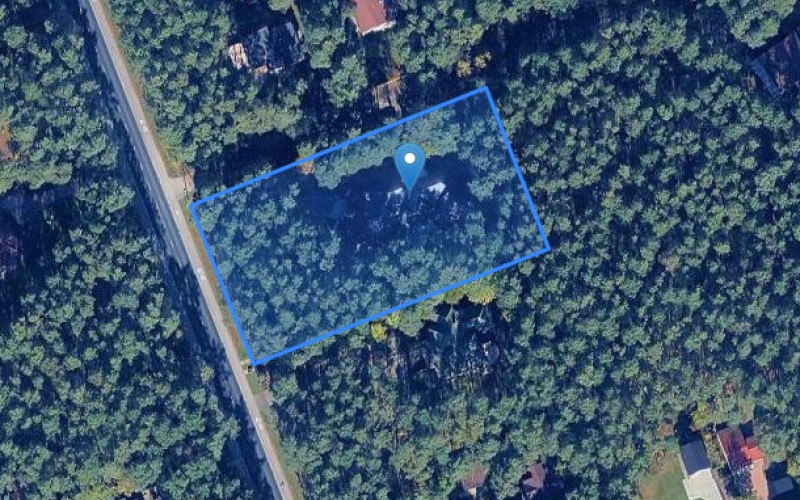 Dom w miejscowości Żarki-Letnisko, Prosta 6 (śląskie). Działka numer: 4669. Domy. Prosta 6, 42-311, Żarki-Letnisko, (woj. śląskie)