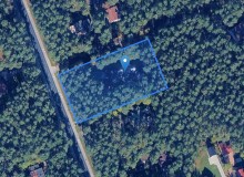 Dom w miejscowości Żarki-Letnisko, Prosta 6 (śląskie). Działka numer: 4669. Domy. Prosta 6, 42-311, Żarki-Letnisko, (woj. śląskie)