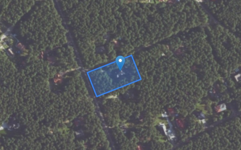 Dom w miejscowości Żarki-Letnisko, Prosta 6 (śląskie). Działka numer: 4669. Domy. Prosta 6, 42-311, Żarki-Letnisko, (woj. śląskie)