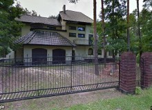 Dom w miejscowości Żarki-Letnisko, Prosta 6 (śląskie). Działka numer: 4669. Prosta 6, 42-311, Żarki-Letnisko, (woj. śląskie)