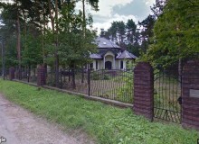 Dom w miejscowości Żarki-Letnisko, Prosta 6 (śląskie). Działka numer: 4669. Prosta 6, 42-311, Żarki-Letnisko, (woj. śląskie)