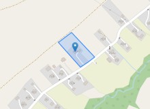 Dom w miejscowości Godowa, Godowa 292E (podkarpackie). Działka numer: 1370. Godowa 292E, 38-100, Godowa, (woj. podkarpackie)