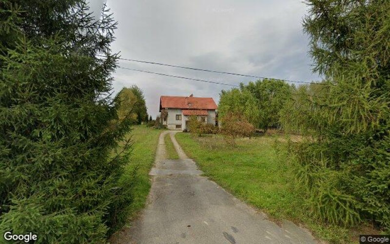 Dom w miejscowości Godowa, Godowa 292E (podkarpackie). Działka numer: 1370. Domy. Godowa 292E, 38-100, Godowa, (woj. podkarpackie)