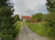 Dom w miejscowości Godowa, Godowa 292E (podkarpackie). Działka numer: 1370. Godowa 292E, 38-100, Godowa, (woj. podkarpackie)