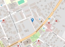 Mieszkanie w miejscowości Garwolin, Aleja Franciszka Żwirki i Stanisława Wigury 6/24 (mazowieckie). Aleja Franciszka Żwirki i Stanisława Wigury 6/24, 08-400, Garwolin, (woj. mazowieckie)