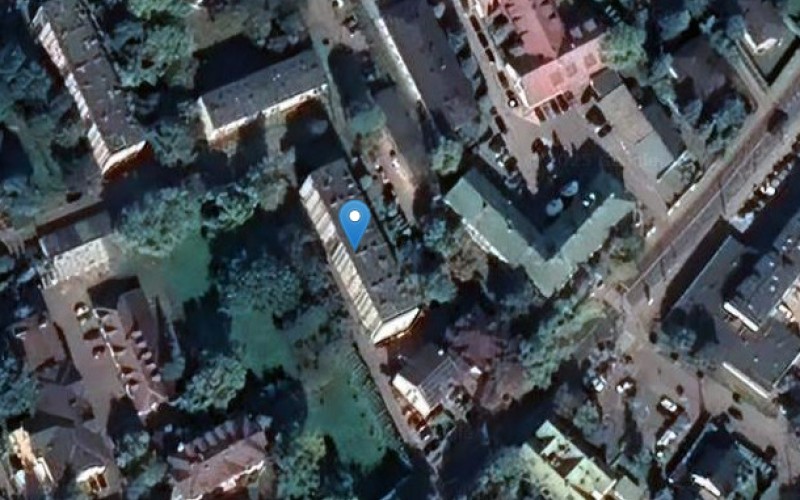 Mieszkanie w miejscowości Garwolin, Aleja Franciszka Żwirki i Stanisława Wigury 6/24 (mazowieckie). Mieszkania. Aleja Franciszka Żwirki i Stanisława Wigury 6/24, 08-400, Garwolin, (woj. mazowieckie)