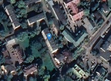 Mieszkanie w miejscowości Garwolin, Aleja Franciszka Żwirki i Stanisława Wigury 6/24 (mazowieckie). Aleja Franciszka Żwirki i Stanisława Wigury 6/24, 08-400, Garwolin, (woj. mazowieckie)