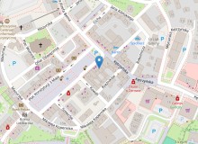 Mieszkanie w miejscowości Bartoszyce, Plac Konstytucji 3 Maja 8/1 (warmińsko-mazurskie). Plac Konstytucji 3 Maja 8/1, 11-200, Bartoszyce, (woj. warmińsko-mazurskie) Mieszkanie w miejscowości Bartoszyce, Plac Konstytucji 3 Maja 8/1 (warmińsko-mazurskie). Plac Konstytucji 3 Maja 8/1, 11-200, Bartoszyce, (woj. warmińsko-mazurskie)