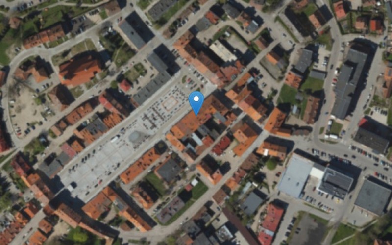 Mieszkanie w miejscowości Bartoszyce, Plac Konstytucji 3 Maja 8/1 (warmińsko-mazurskie). Mieszkania. Plac Konstytucji 3 Maja 8/1, 11-200, Bartoszyce, (woj. warmińsko-mazurskie)