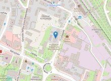 Mieszkanie w miejscowości Bartoszyce, 11 Listopada 9/6A (warmińsko-mazurskie). 11 Listopada 9/6A, 11-200, Bartoszyce, (woj. warmińsko-mazurskie)
