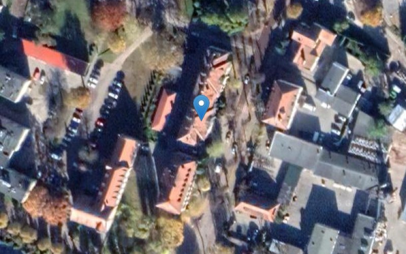 Mieszkanie w miejscowości Bartoszyce, 11 Listopada 9/6A (warmińsko-mazurskie). Mieszkania. 11 Listopada 9/6A, 11-200, Bartoszyce, (woj. warmińsko-mazurskie)