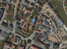 Mieszkanie w miejscowości Bartoszyce, 11 Listopada 9/6A (warmińsko-mazurskie). 11 Listopada 9/6A, 11-200, Bartoszyce, (woj. warmińsko-mazurskie)