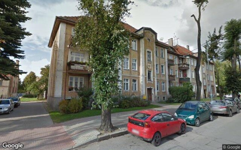 Mieszkanie w miejscowości Bartoszyce, 11 Listopada 9/6A (warmińsko-mazurskie). Mieszkania. 11 Listopada 9/6A, 11-200, Bartoszyce, (woj. warmińsko-mazurskie)