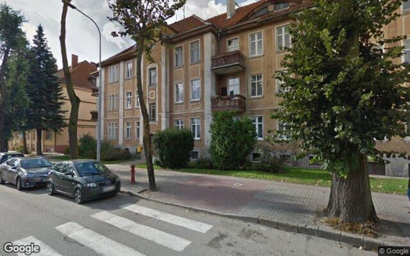 Mieszkanie w miejscowości Bartoszyce, 11 Listopada 9/6A (warmińsko-mazurskie). Mieszkania. 11 Listopada 9/6A, 11-200, Bartoszyce, (woj. warmińsko-mazurskie)