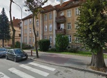 Mieszkanie w miejscowości Bartoszyce, 11 Listopada 9/6A (warmińsko-mazurskie). 11 Listopada 9/6A, 11-200, Bartoszyce, (woj. warmińsko-mazurskie)
