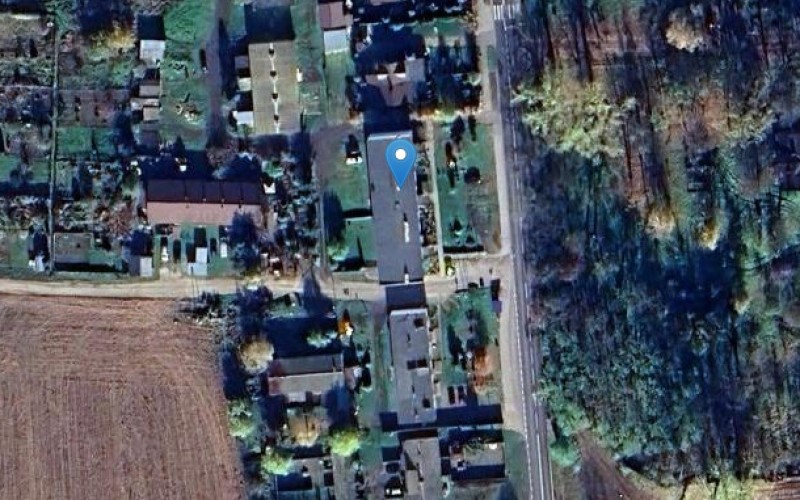 Mieszkanie w miejscowości Ługowiny, Ługowiny 10/6 (wielkopolskie). Mieszkania. Ługowiny 10/6, 62-025, Ługowiny, (woj. wielkopolskie)