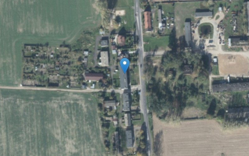 Mieszkanie w miejscowości Ługowiny, Ługowiny 10/6 (wielkopolskie). Mieszkania. Ługowiny 10/6, 62-025, Ługowiny, (woj. wielkopolskie)