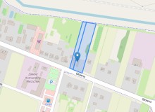 Nieruchomość komercyjna w miejscowości Kleszczów, Główna 44 (łódzkie). Nieruchomości komercyjne. Główna 44, 97-410, Kleszczów, (woj. łódzkie)