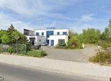 Nieruchomość komercyjna w miejscowości Kleszczów, Główna 44 (łódzkie). Nieruchomości komercyjne. Główna 44, 97-410, Kleszczów, (woj. łódzkie)