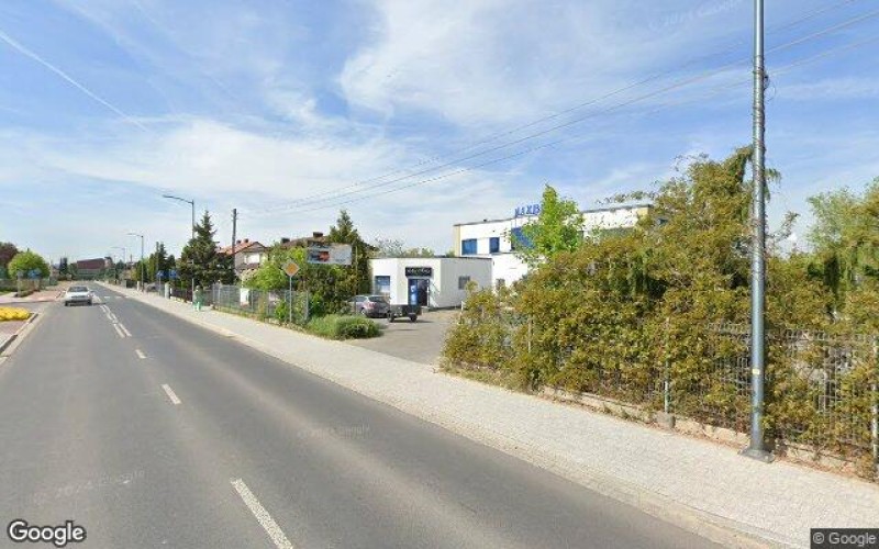 Nieruchomość komercyjna w miejscowości Kleszczów, Główna 44 (łódzkie). Nieruchomości komercyjne. Główna 44, 97-410, Kleszczów, (woj. łódzkie)