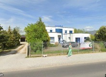 Nieruchomość komercyjna w miejscowości Kleszczów, Główna 44 (łódzkie). Główna 44, 97-410, Kleszczów, (woj. łódzkie)