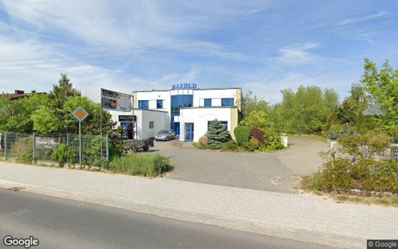 Nieruchomość komercyjna w miejscowości Kleszczów, Główna 44 (łódzkie). Nieruchomości komercyjne. Główna 44, 97-410, Kleszczów, (woj. łódzkie)