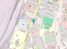 Mieszkanie w miejscowości Gryfice, Tadeusza Kościuszki 10/1 (zachodniopomorskie). Tadeusza Kościuszki 10/1, 72-300, Gryfice, (woj. zachodniopomorskie)