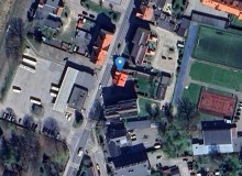 Mieszkanie w miejscowości Gryfice, Tadeusza Kościuszki 10/1 (zachodniopomorskie). Tadeusza Kościuszki 10/1, 72-300, Gryfice, (woj. zachodniopomorskie)