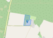 Dom w miejscowości Basznia Górna, Basznia Górna 145 (podkarpackie). Działka numer: 1051. Basznia Górna 145, 37-621, Basznia Górna, (woj. podkarpackie) Dom w miejscowości Basznia Górna, Basznia Górna 145 (podkarpackie). Działka numer: 1051. Basznia Górna 145, 37-621, Basznia Górna, (woj. podkarpackie)