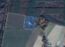 Dom w miejscowości Basznia Górna, Basznia Górna 145 (podkarpackie). Działka numer: 1051. Basznia Górna 145, 37-621, Basznia Górna, (woj. podkarpackie) Dom w miejscowości Basznia Górna, Basznia Górna 145 (podkarpackie). Działka numer: 1051. Basznia Górna 145, 37-621, Basznia Górna, (woj. podkarpackie)