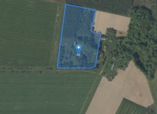 Dom w miejscowości Basznia Górna, Basznia Górna 145 (podkarpackie). Działka numer: 1051. Basznia Górna 145, 37-621, Basznia Górna, (woj. podkarpackie) Dom w miejscowości Basznia Górna, Basznia Górna 145 (podkarpackie). Działka numer: 1051. Basznia Górna 145, 37-621, Basznia Górna, (woj. podkarpackie)