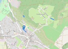 Dom w miejscowości Rogoźnik, Krupna 19 (śląskie). Działki numer: 709/1, 864, 137. Krupna 19, 42-582, Rogoźnik, (woj. śląskie)