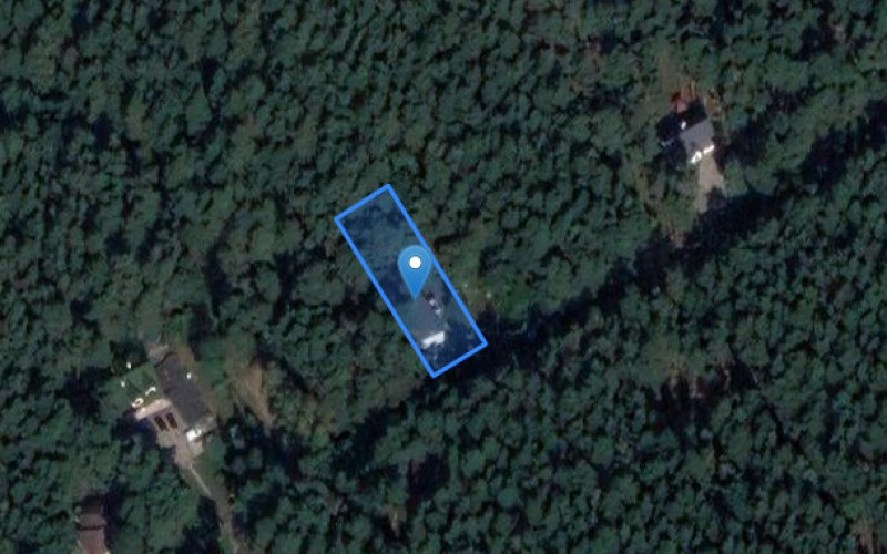 Dom w miejscowości Sokolniki-Las, Dzielna (łódzkie). Działka numer: 113. Domy. Dzielna, 95-039, Sokolniki-Las, (woj. łódzkie)