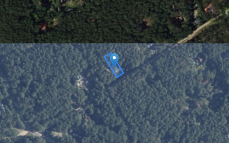 Dom w miejscowości Sokolniki-Las, Dzielna (łódzkie). Działka numer: 113. Domy. Dzielna, 95-039, Sokolniki-Las, (woj. łódzkie)