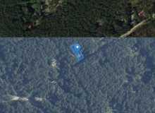 Dom w miejscowości Sokolniki-Las, Dzielna (łódzkie). Działka numer: 113. Dzielna, 95-039, Sokolniki-Las, (woj. łódzkie)