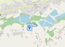 Dom w miejscowości Pasternik, Miodowa 70 (małopolskie). Działka numer: 29/5. Domy. Miodowa 70, 32-607, Pasternik, (woj. małopolskie)