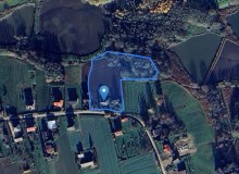 Dom w miejscowości Pasternik, Miodowa 70 (małopolskie). Działka numer: 29/5. Domy. Miodowa 70, 32-607, Pasternik, (woj. małopolskie)